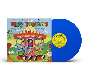 Various Mary Poppins, 10 Songs From