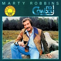 Robbins, Marty #1 Cowboy