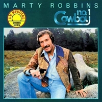 Marty Robbins #1 Cowboy