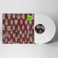 Ghost Woman Hindsight Is 50/50