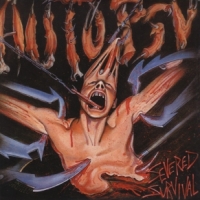 Autopsy Severed Survival