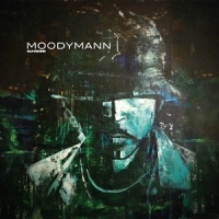 Moodymann Dj-kicks: Moodymann -coloured-