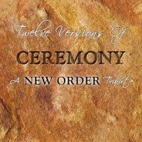 New Order =tribute= Twelve Versions Of Ceremony
