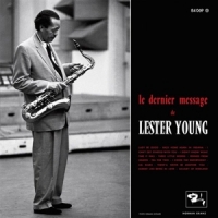 Young, Lester Le Dernier Message De Lester