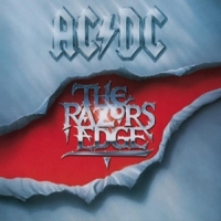 Ac/dc The Razors Edge