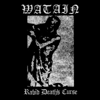 Watain Rabid Death's Curse