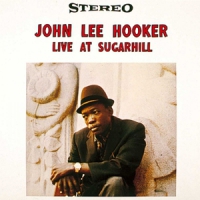 Hooker, John Lee Live At Sugarhill