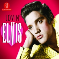 Presley, Elvis Lovin' Elvis
