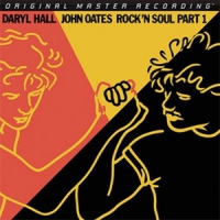 Hall & Oates Rock 'n Soul Part 1 -ltd-