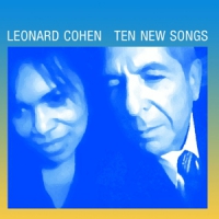 Cohen, Leonard Ten New Songs