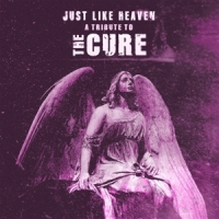 Cure, The Just Like Heaven - A Tribute To The Cure -coloured-