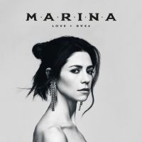 Marina Love + Fear