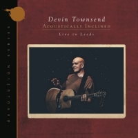 Townsend, Devin Devolution Series #1 - Acoustically Inclined, Live In L