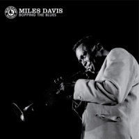 Davis, Miles Bopping The Blues