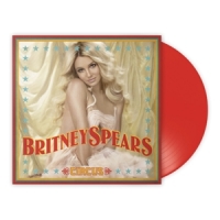 Spears, Britney Circus -coloured-