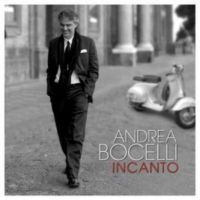 Bocelli, Andrea Incanto