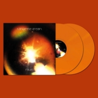 Tangerine Dream Raum -coloured-