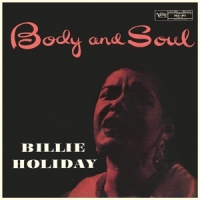 Holiday, Billie Body And Soul