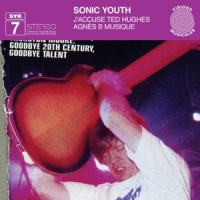 Sonic Youth J Accuse Ted Hughes
