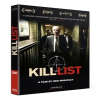 Movie Kill List