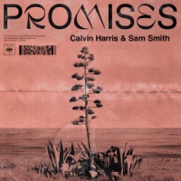 Harris, Calvin/sam Smith Promises -pd-