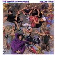 Red Hot Chili Peppers Freaky Styley