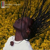 Oryema, Geoffrey Exile