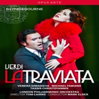 London Philharmonic Orchestra La Traviata