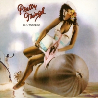 Pretty Things Silk Torpedo