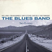 Blues Band So Long