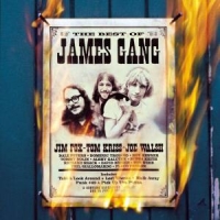 James Gang Best Of