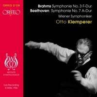Geniusas, Lukas Symphony No.3 & No.7