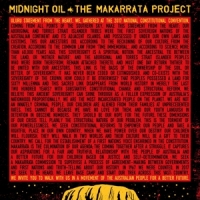 Midnight Oil Makarrata Project -coloured-