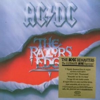 Ac/dc Razor's Edge -remast/digi-