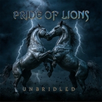 Pride Of Lions Unbridled