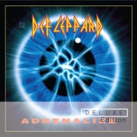 Def Leppard Adrenalize