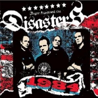 Roger Miret & The Disasters 1984