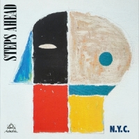 Steps Ahead N.y.c