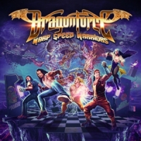 Dragonforce Wrap Speed Warriors