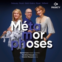 Belinda Kunz, Sandrine Francois, Vale 