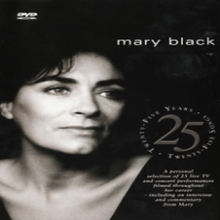 Black, Mary Twenty-five Years Twenty-five Songs