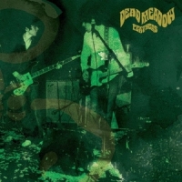 Dead Meadow Feathers -coloured-