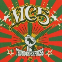 Mc5 Thunder Express