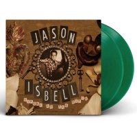 Isbell, Jason Sirens Of The Ditch -coloured-