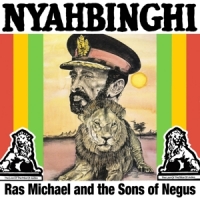 Ras, Michael Nyahbinghi