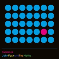 Foxx, John Evidence (magenta)