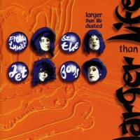 Jet Boys Larger Than Life