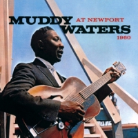 Waters, Muddy At Newport 1960/ Muddy Waters Sings Big Bill