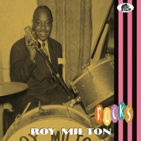 Milton, Roy & His Solid Senders Rocks