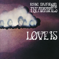 Eric Burdon & The Animals Love Is